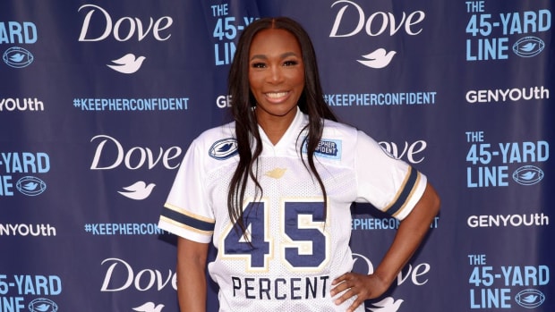 Venus Williams